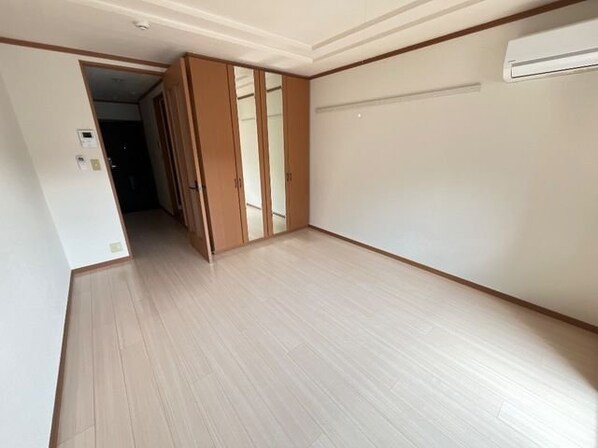 サンクリスタルの物件内観写真